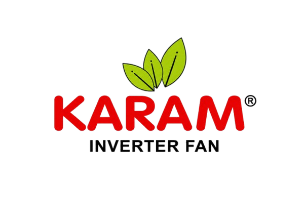 KARAM INVERTER FANS