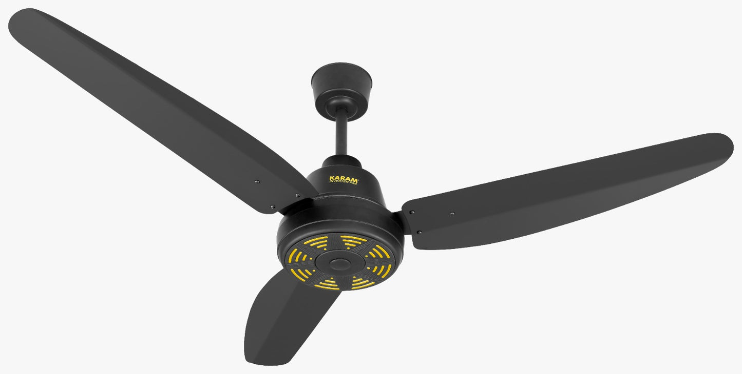 Wifi AC/DC